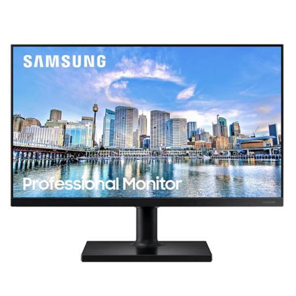 Samsung Lf24t450fqrxen